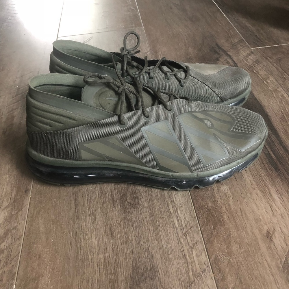 Men’s Nike Air Max December 2017 Editions